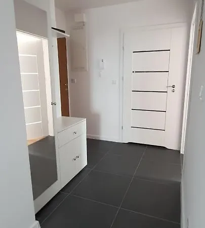 Apartament Krakowska Prestige Apartament Wrocław