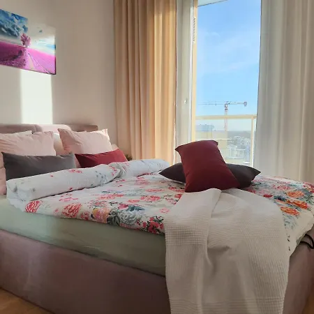 Apartament Krakowska Prestige Apartmán