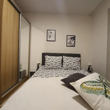 Apartament Krakowska Prestige * Vratislav