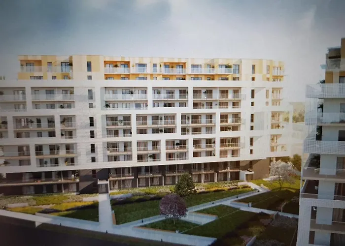 דירה Apartament Krakowska Prestige *