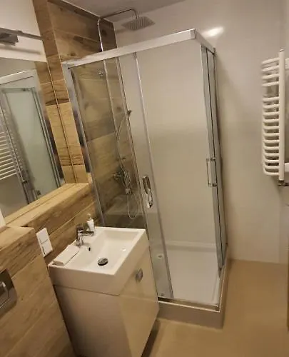 דירה Apartament Krakowska Prestige