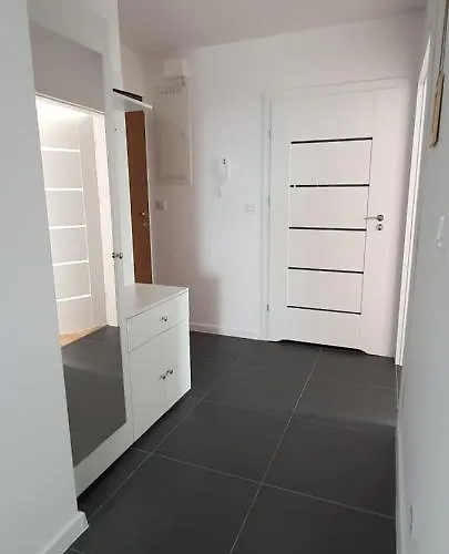 Apartament Krakowska Prestige דירה ורוצלב