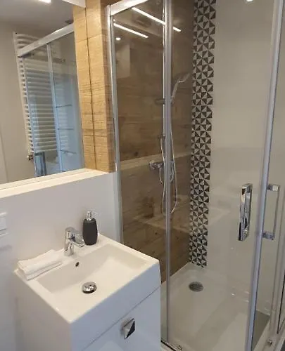 Apartament Krakowska Prestige ורוצלב