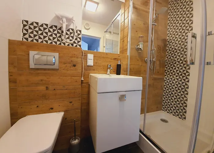 Apartament Krakowska Prestige