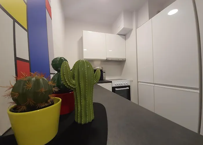 Apartament Krakowska Prestige * ורוצלב