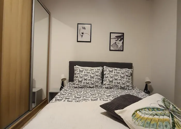 Apartament Krakowska Prestige * ורוצלב