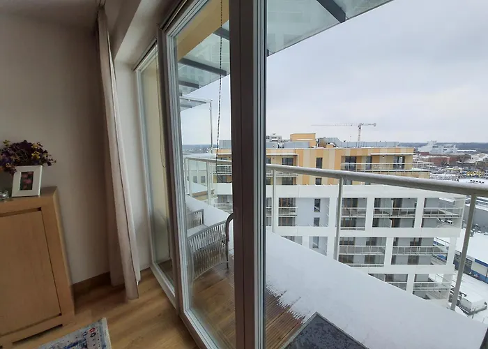 דירה Apartament Krakowska Prestige *