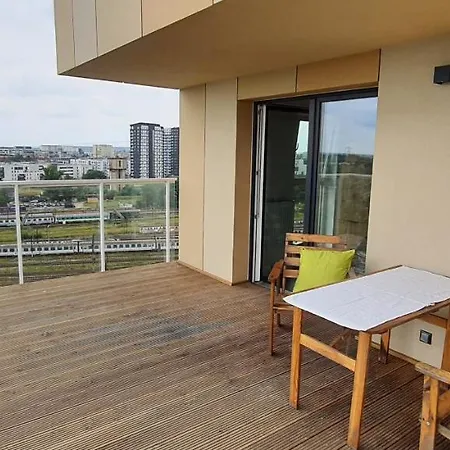 Apartament Krakowska Prestige *