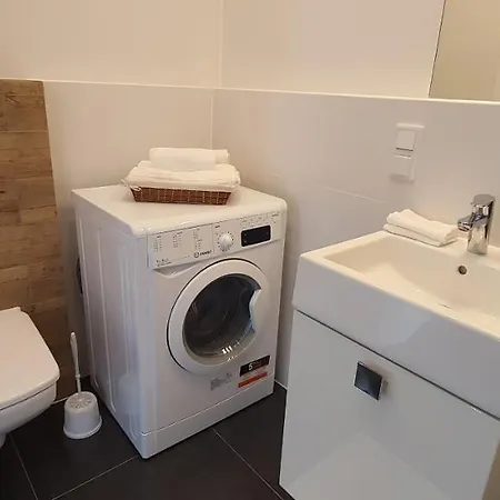 Apartament Krakowska Prestige *