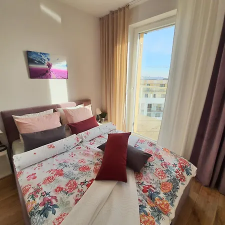 Apartament Krakowska Prestige Lejlighed *