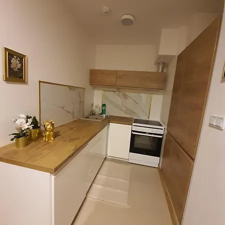 Apartament Krakowska Prestige * Вроцлав